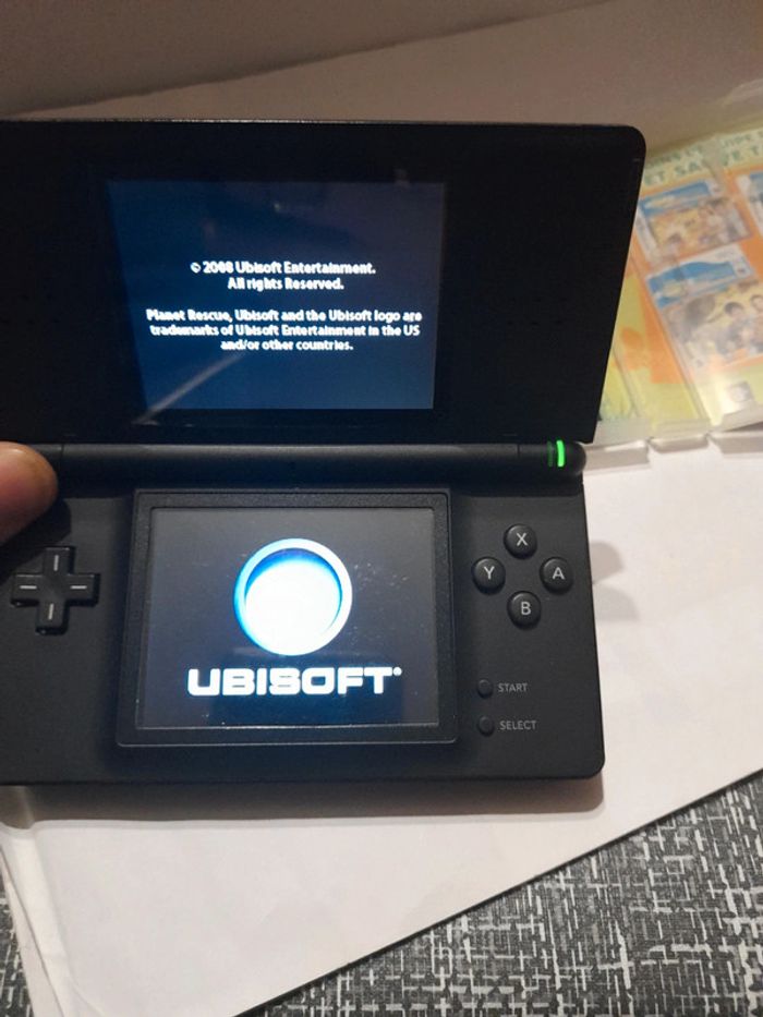 Planète nature au secours de l île tropicale Nintendo DS - photo numéro 12