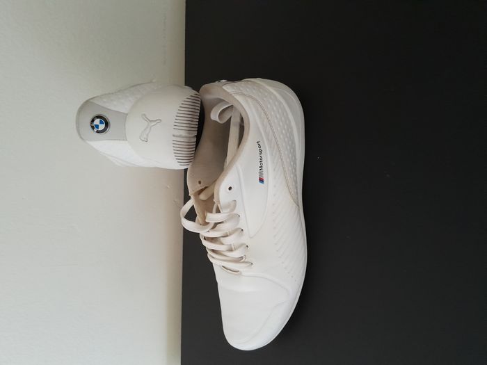 Baskettes BMW Motorsport - photo numéro 8