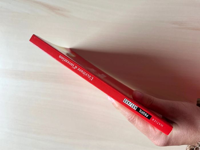 L’Ecriture d’invention Profil Pratiques du BAC - photo numéro 13