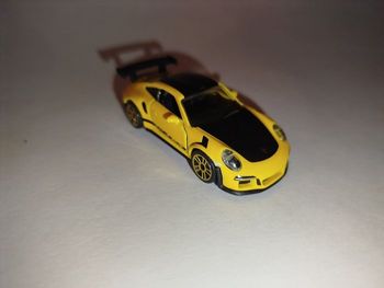 Majorette Porsche 911 GT3 RS