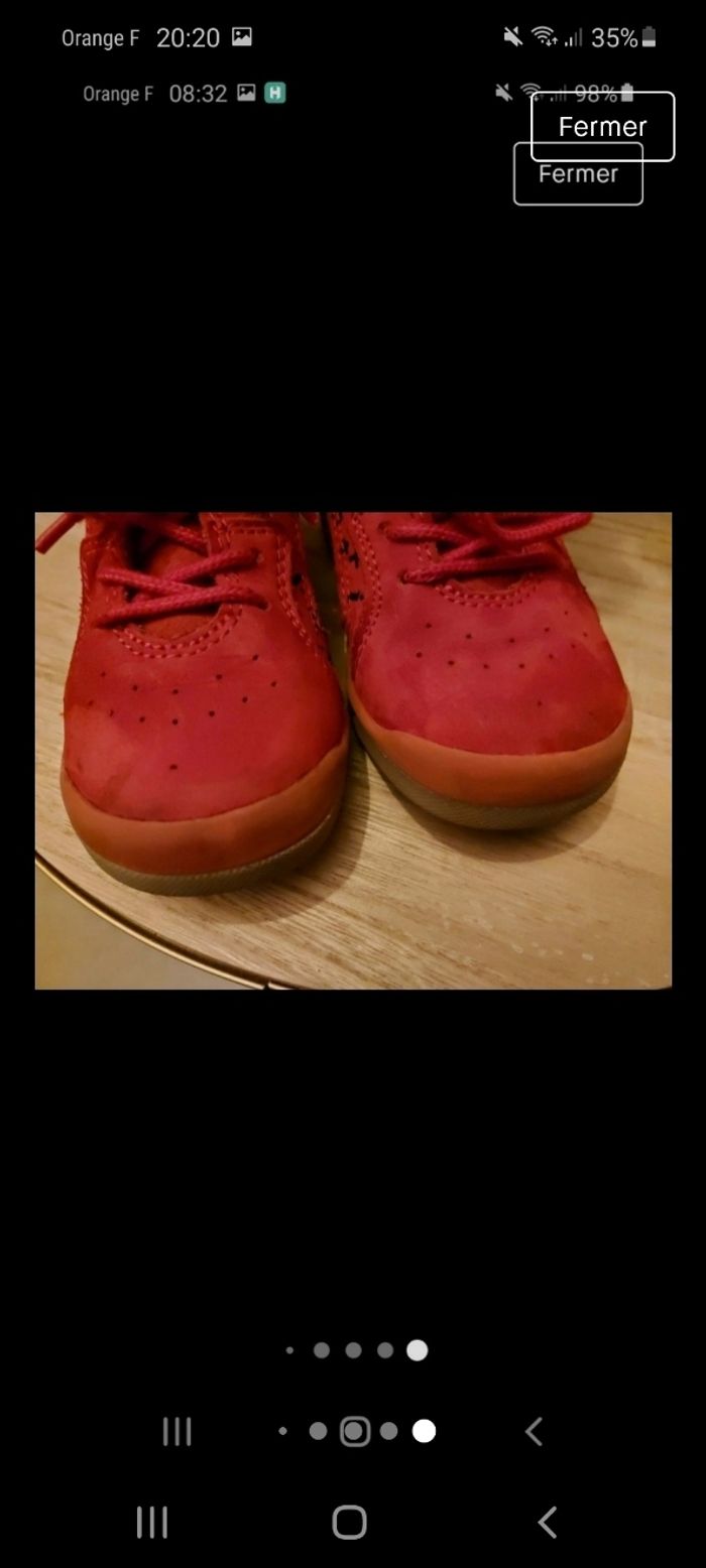 Bottines