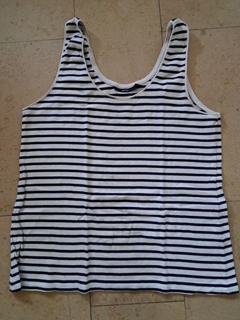 Débardeur femme Taille XL