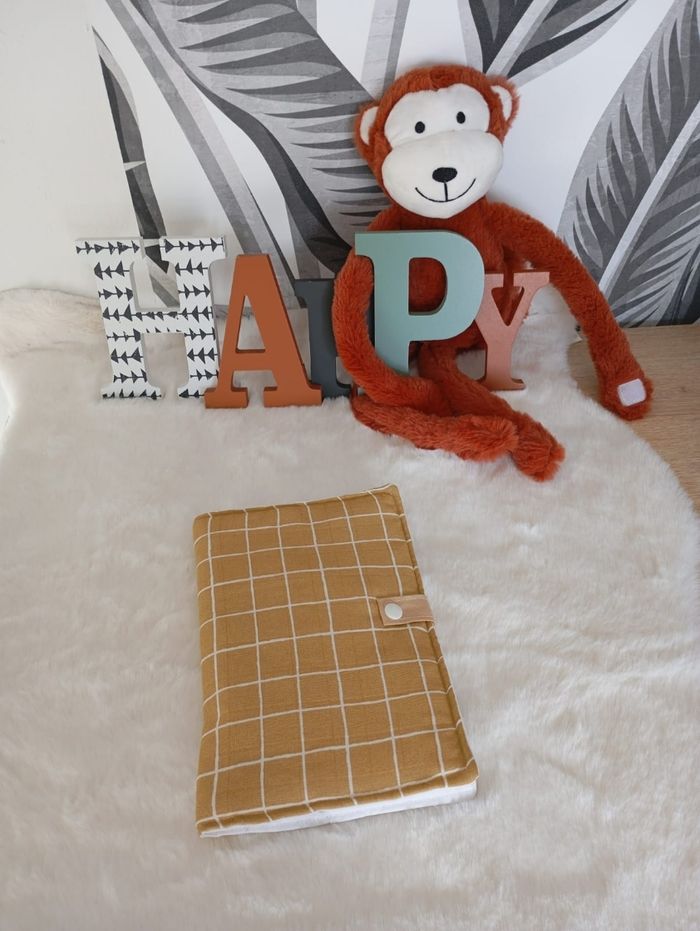 Protège Carnet de Santé