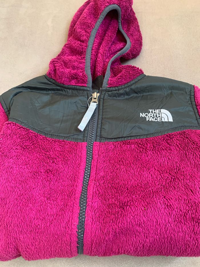 Polaire the north face - photo numéro 2