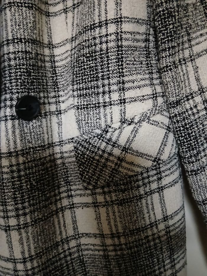 Manteau court - photo numéro 4