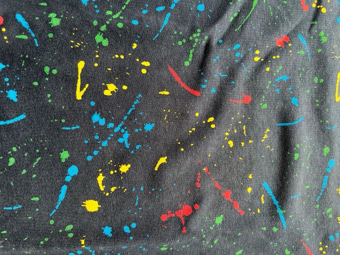 Pull bleu - photo numéro 2