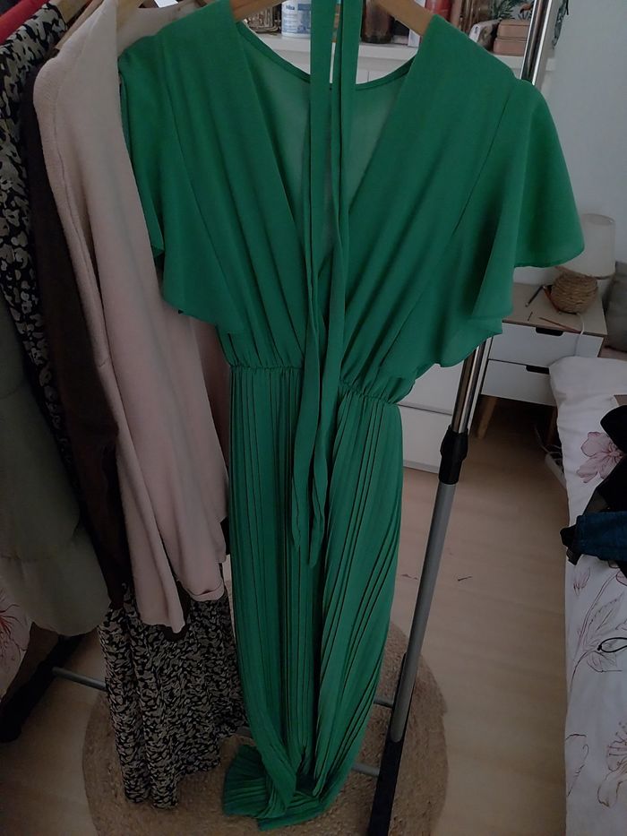 Combinaison fluide - photo numéro 2