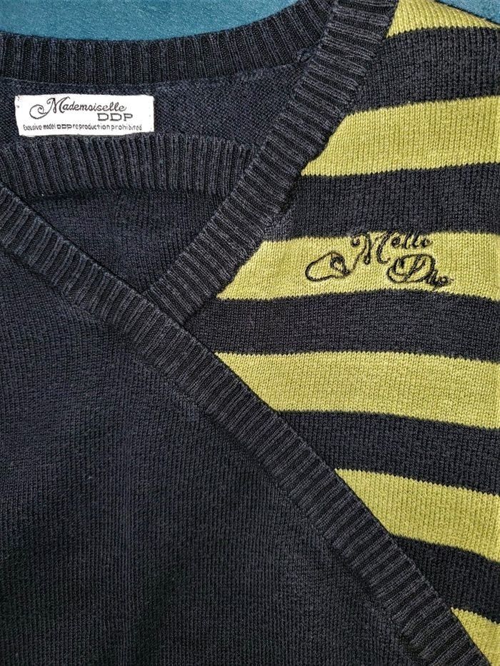 pull fille 8 ans - photo numéro 4