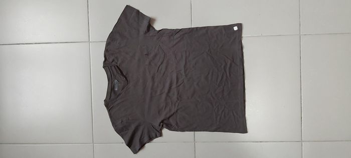 Tshirt manche courte S