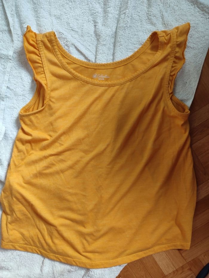 Débardeur femme 36