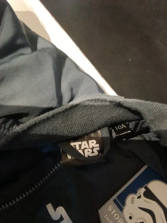 Veste enfant taille 10 ans - photo numéro 7