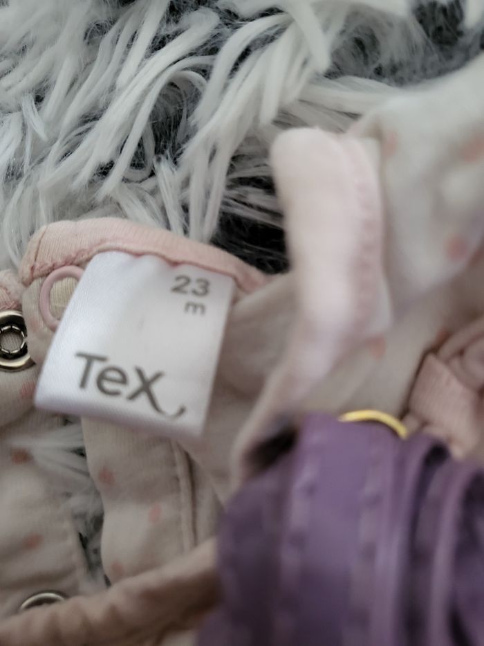 T-shirt - photo numéro 4