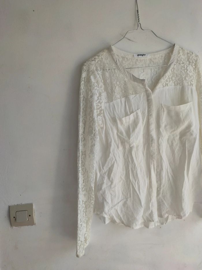 Blouse légère - photo numéro 2