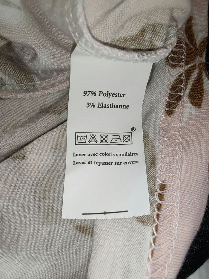 Débardeur femme - photo numéro 4