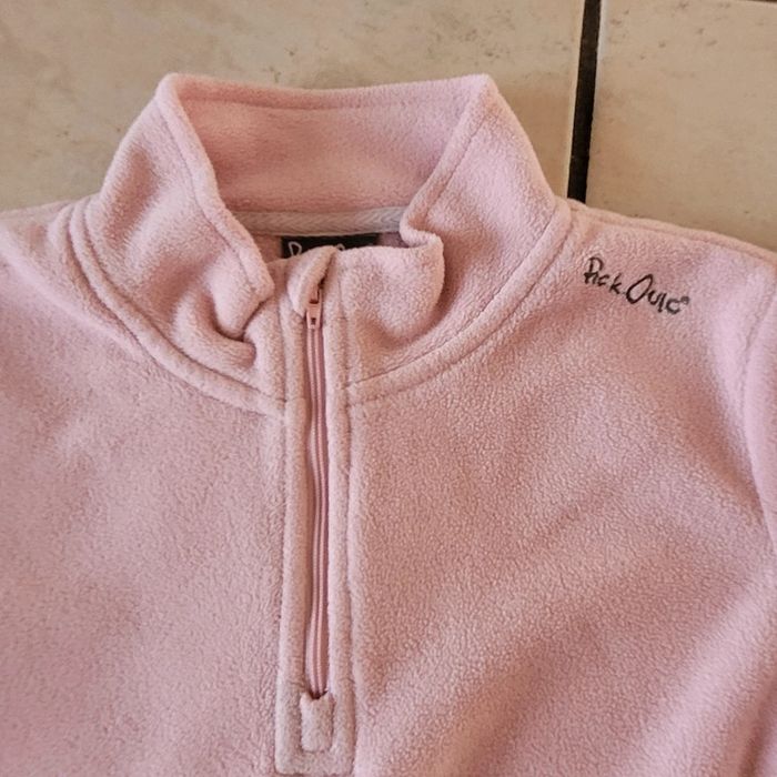 Sweat polaire - photo numéro 2