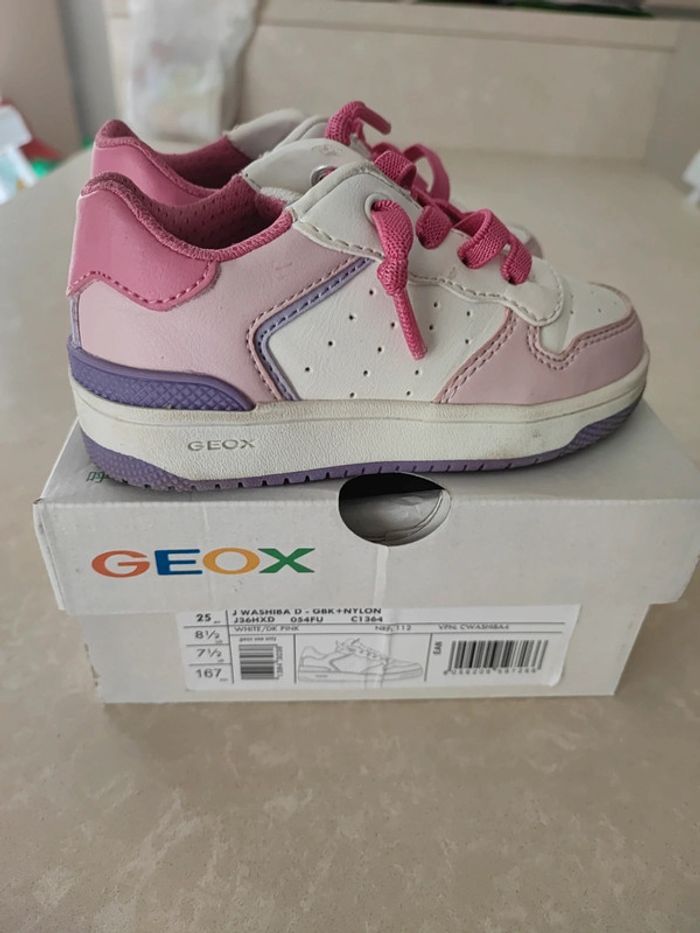 Superbe geox t 25: - photo numéro 11