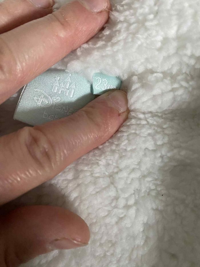 Veste épaisse mickey 23 mois - photo numéro 2