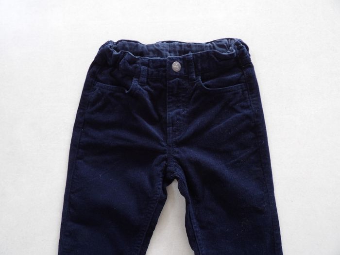 Pantalon garçon 5 ans H&M - photo numéro 2