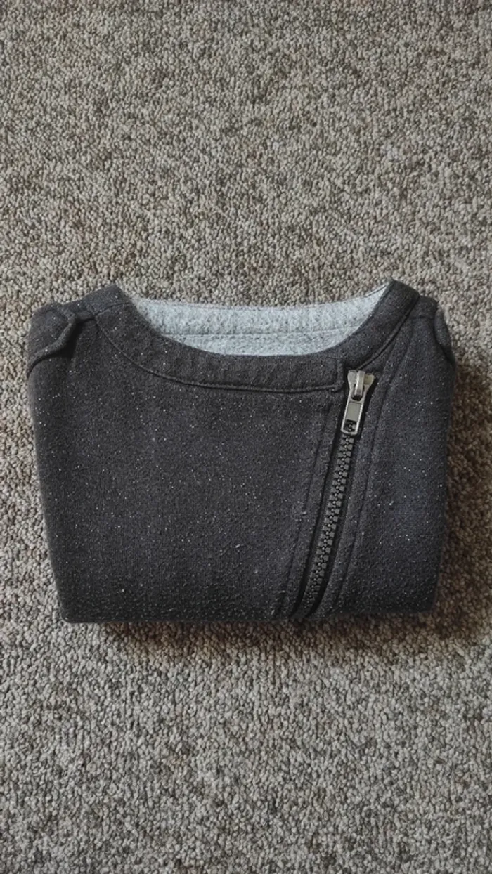 Veste 3 ans - photo numéro 8