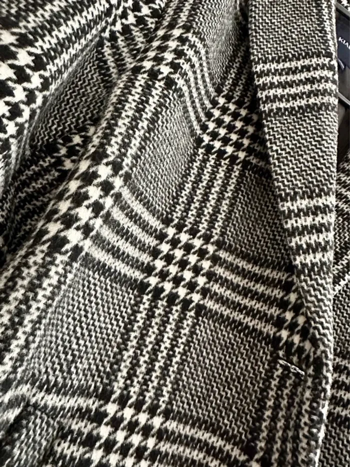 Manteau - photo numéro 3