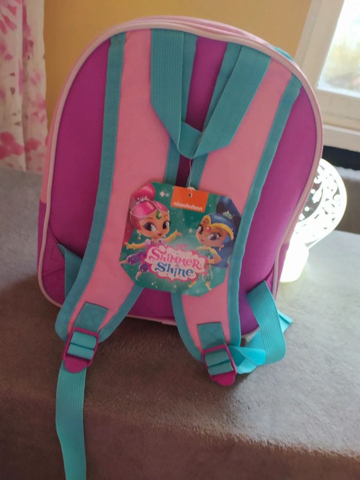 Sac shimmer et shine - photo numéro 3