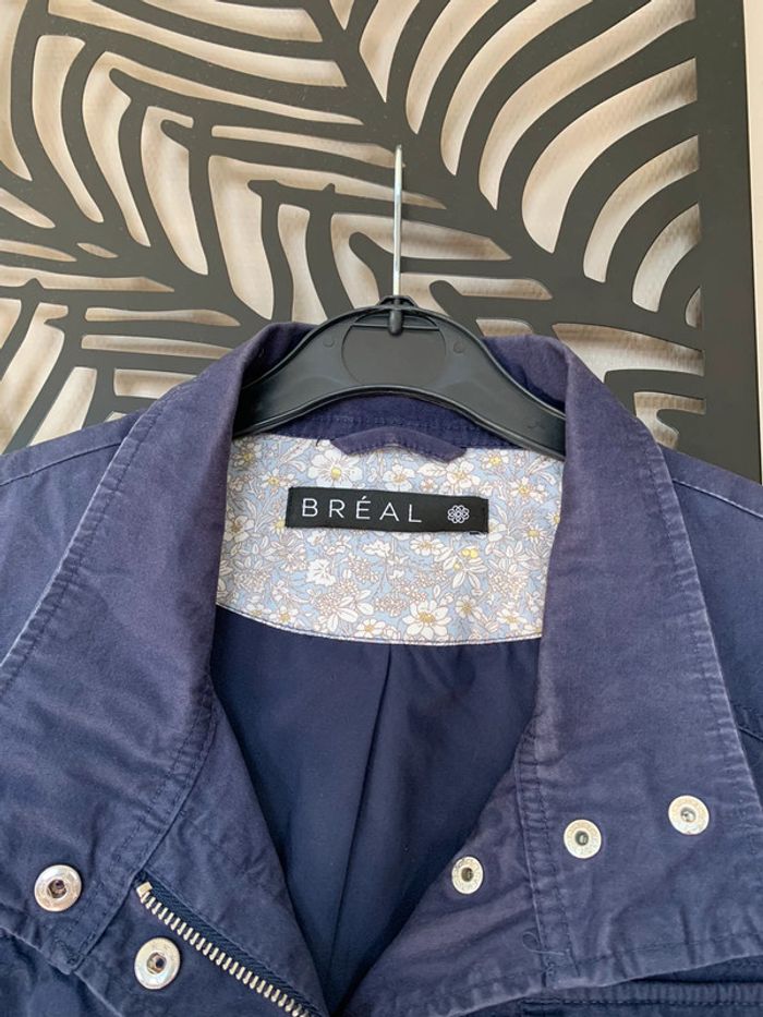 Veste demi saison breal 40 - photo numéro 3