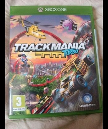 Jeu xbox one 