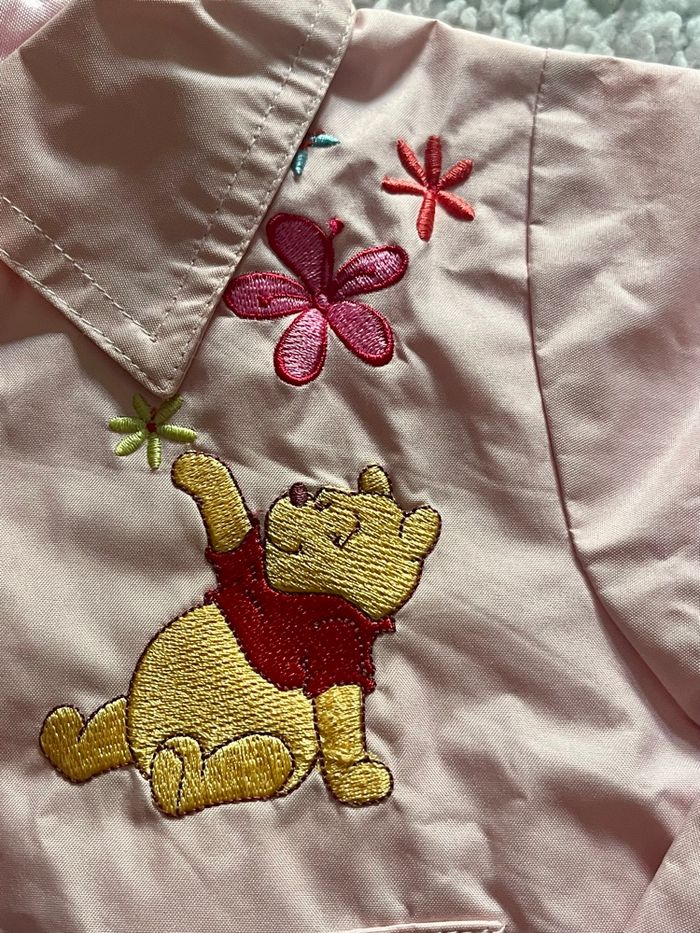 Imperméable Winnie - photo numéro 2