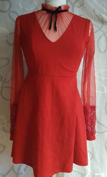 Magnifique Robe femme 36 - S