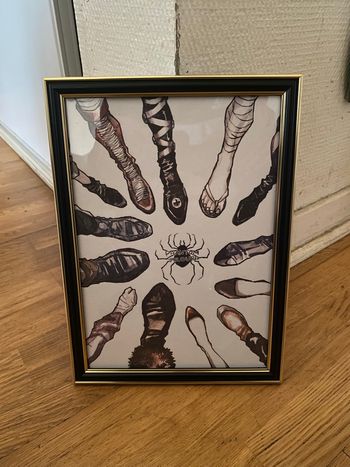 Cadre Hunter X Hunter