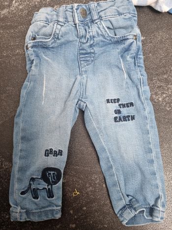 Jean orchestra