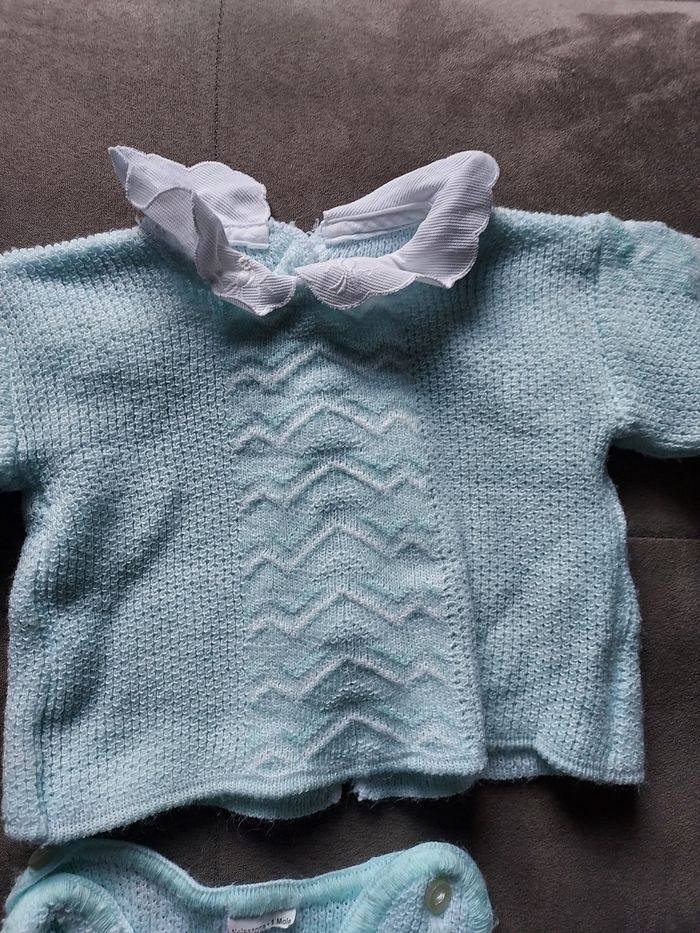 Ensemble naissance - photo numéro 2