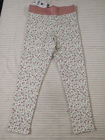 Legging Sergent major 6/7 ans neuf
