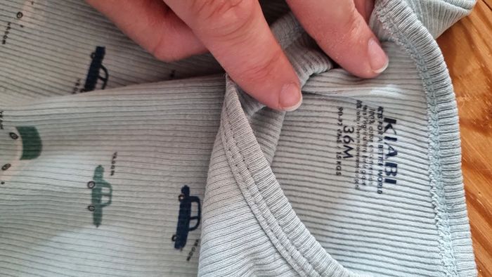 Pijama - photo numéro 2