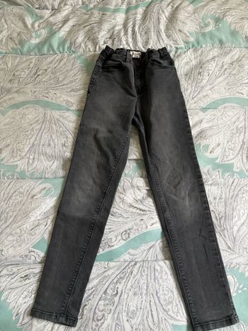 Jeans kiabi 10 ans