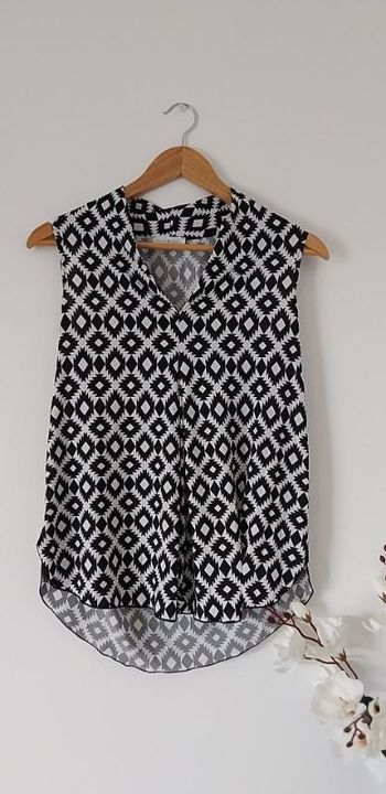 Jolie blouse Cache Cache