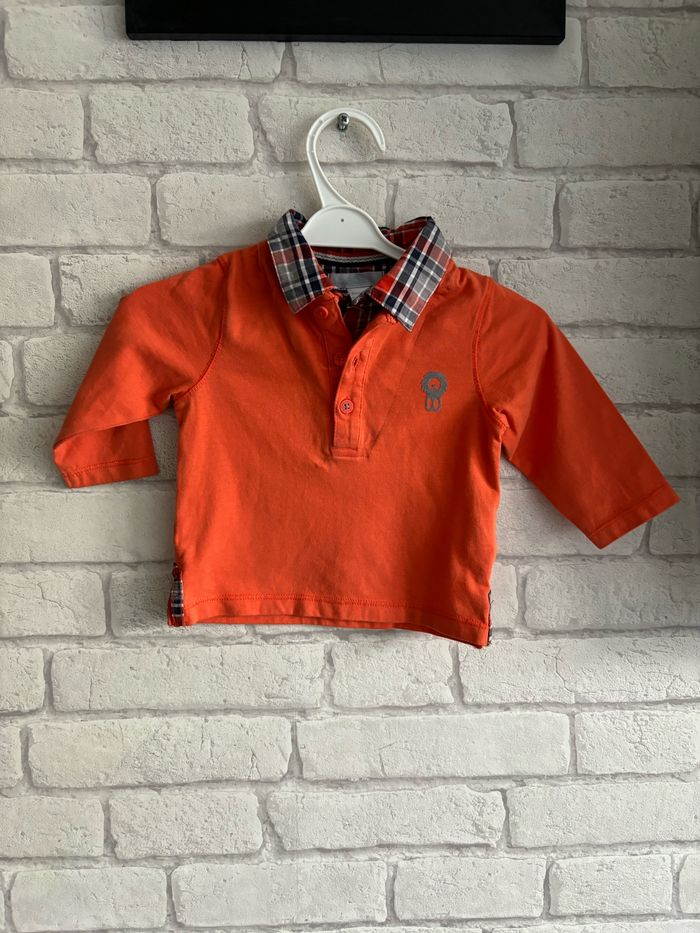 Ensemble obaibi taille 6 mois - photo numéro 4