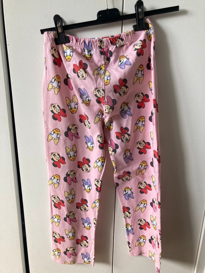 Pyjama 2 pièces Minnie - photo numéro 5