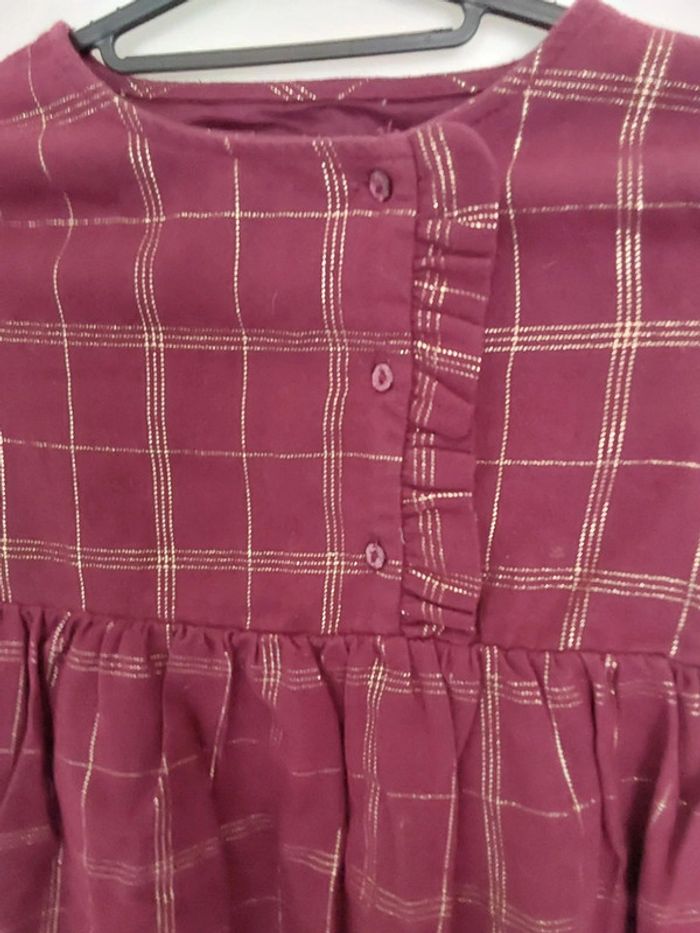 Robe dpam fille 6 ans - photo numéro 4