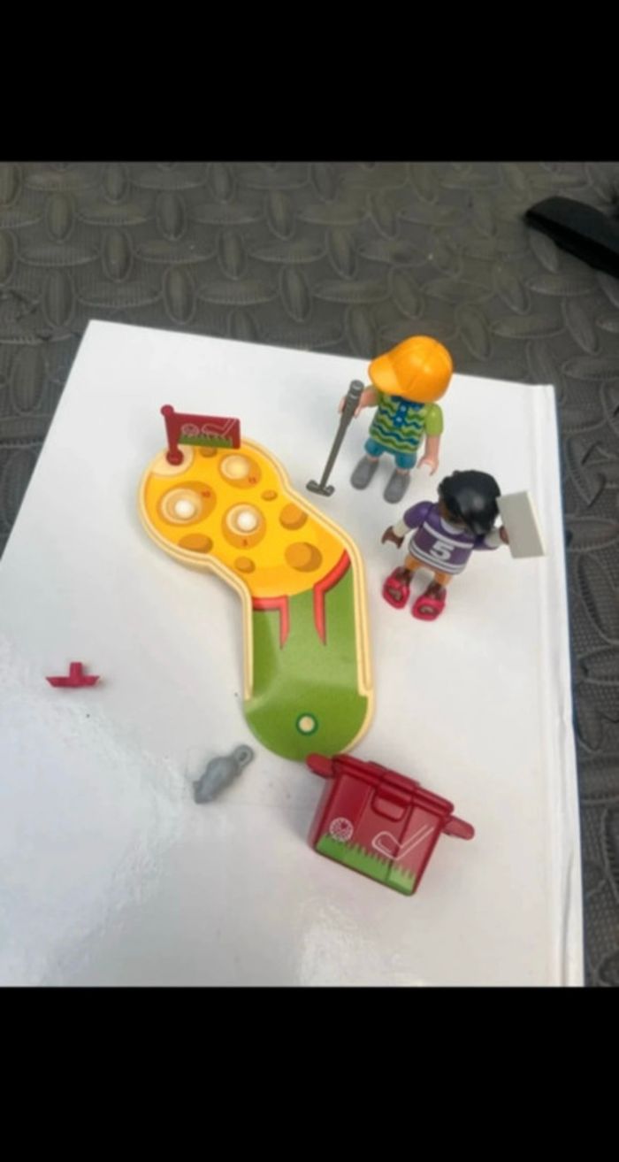 Playmobil - photo numéro 3