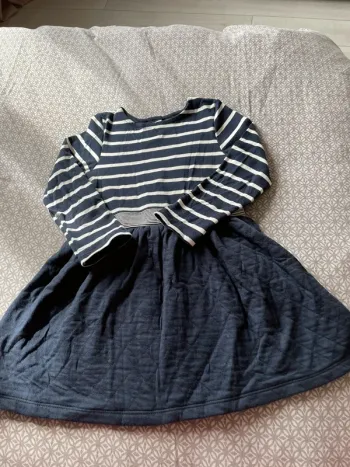 Robe Petit Bateau