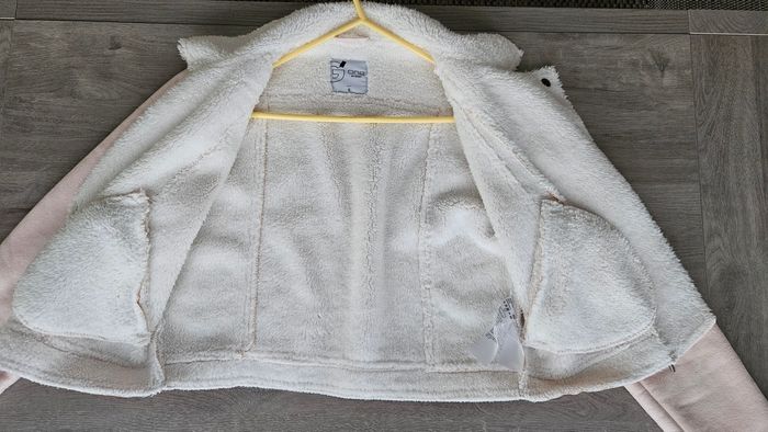 Veste fourré - photo numéro 3
