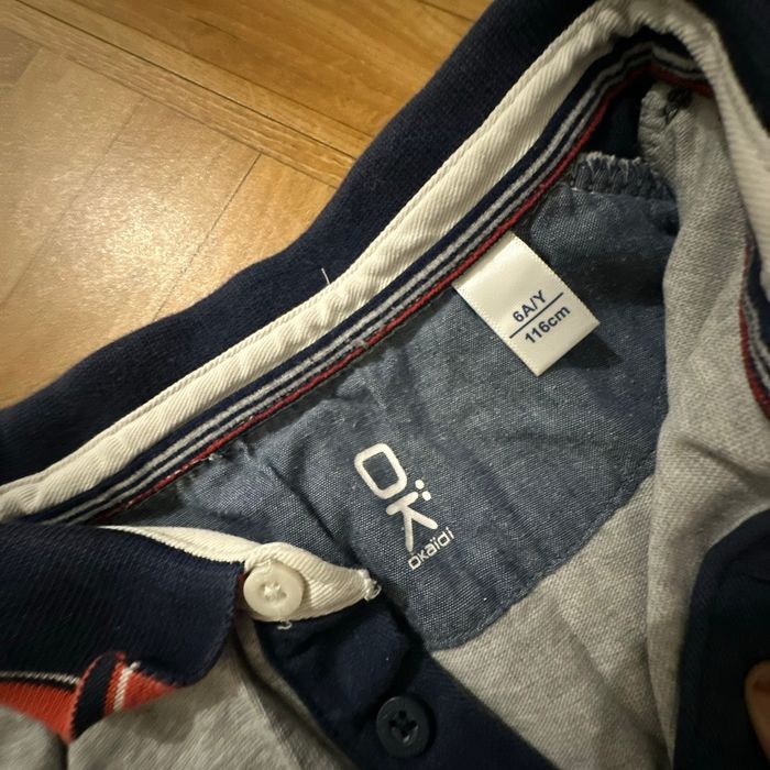 Polo garçon 6 ans - photo numéro 2