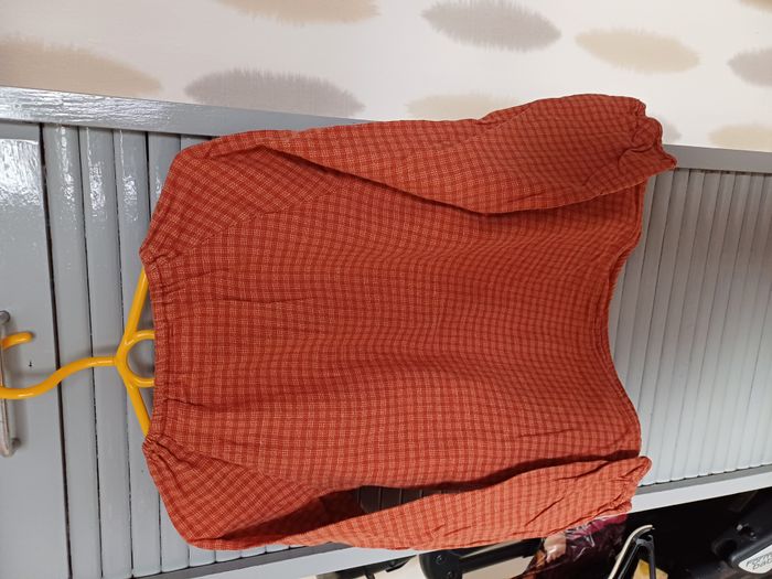 tunique manches longues pour filles Taille 8 ans - photo numéro 2