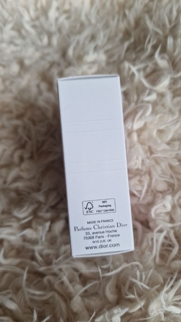 Le baume -édition limitée Toile de Jouy - photo numéro 6