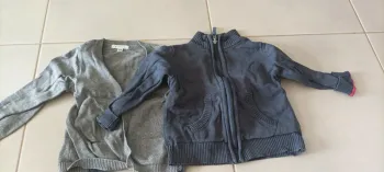 Gilet 3 ans