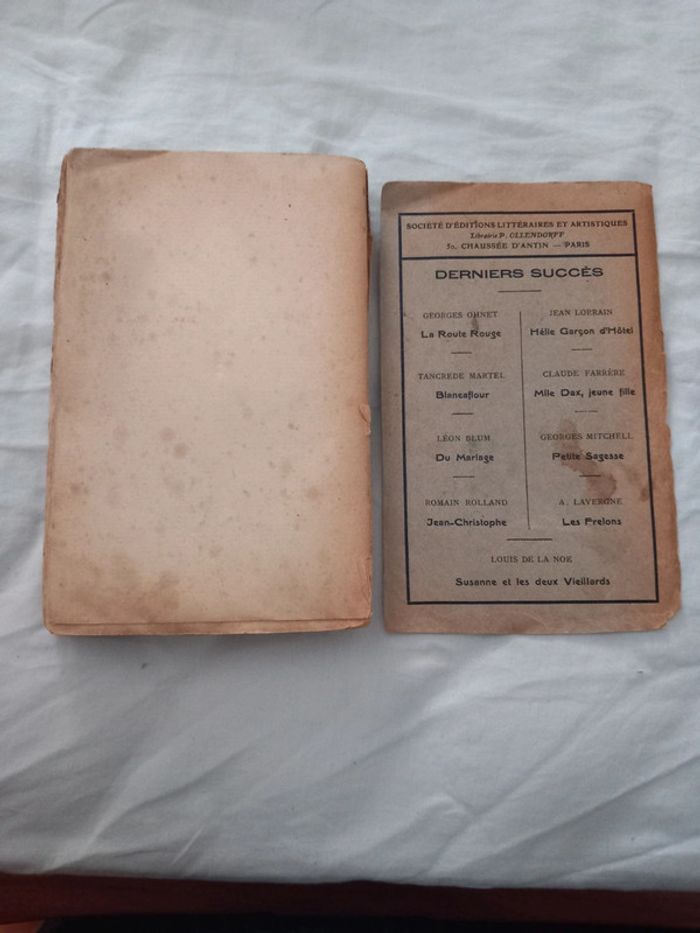 Jean Coste ou l'instituteur du Village - photo numéro 8