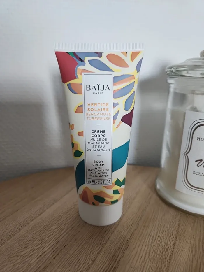 🌺Lot 4 produits Baija🌺 - photo numéro 6