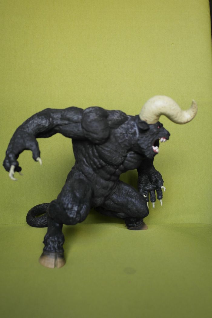 figurine Zodd - photo numéro 3