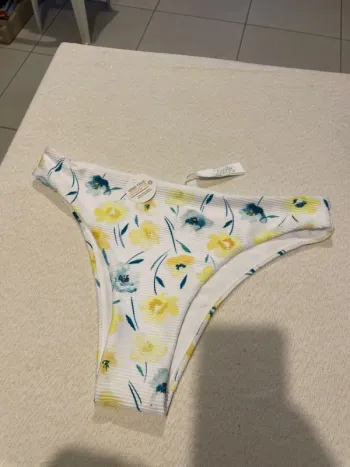 Culotte de bain, Brigitte Bardot, 40 42 neuve